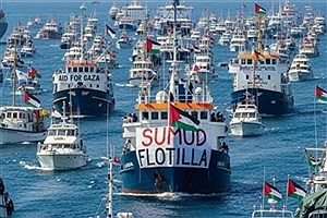 فعالان سوئیسی ناوگان غزه شکنجه شدند
