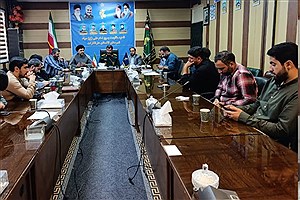 رشد ۵۷ درصدی فعالیت‌های قرآنی در سپاه قزوین &#47; ۲۳ مهر دومین جشنواره قرآنی برگزار می شود