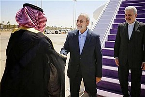 تمرکز ایران بر مقاومت قانونی در منطقه؛ لاریجانی در مسیر مصالحه راهبردی