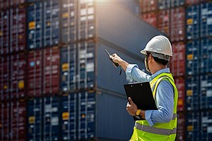 ممنوعیت ثبت آماری دستی و ترخیص کالاهای اساسی وارداتی از گمرک