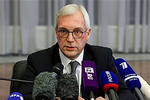 اروپا در حال آماده‌سازی برای جنگ با مسکو است