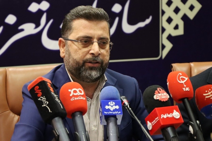 تصویر ارزش شناور حامل کالا نیز به جریمه متخلف افزوده شد