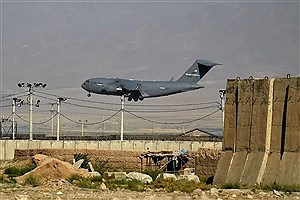 سخنگوی طالبان درباره بازپس‌گیری پایگاه بگرام توسط آمریکا واکنش نشان داد