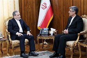 توسعه مناسبات ایران و تانزانیا در اولویت است