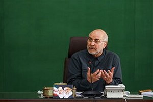 نبرد جهان اسلام با رژیم صهیونیستی، فرهنگی و ایدئولوژیکی است