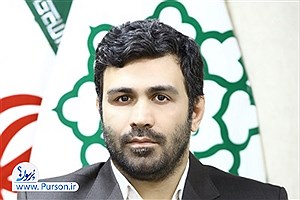 مهدی رضایی شهردار پردیس شد