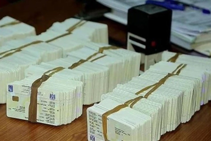 تصویر عراق خود را برای ششمین انتخابات پارلمانی پساصدام آماده می‌کند