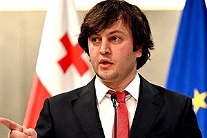 گرجستان تحت فشار خارجی و تهدید داخلی