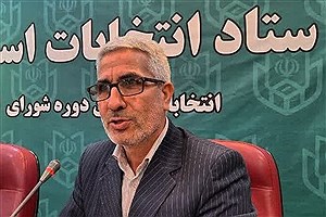 برای اولین بار در کشور اتاق خبر در استانداری قزوین ایجاد می‌شود