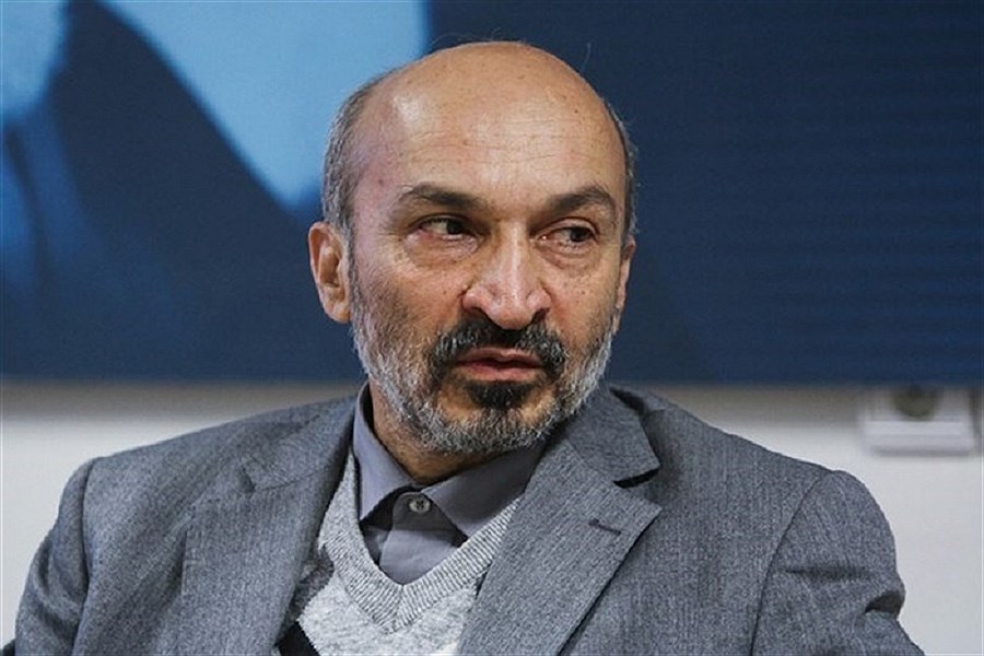 تصویر نگرانی رئیس دانشگاه تهران از تکرار حادثه انفجار کپسول هیدروژن در کشور