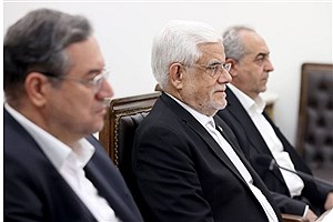 احیای دریاچه ارومیه اولویت اصلی کشور است