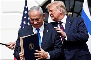 ادامه جنگ اسرائیل بدون حمایت مالی آمریکا ممکن نبود