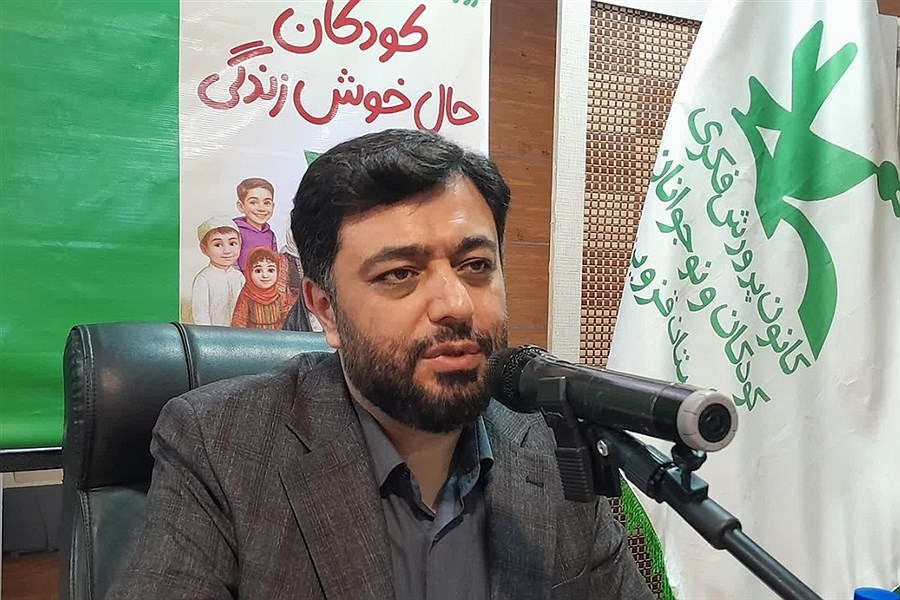 قزوین، رکورددار تئاتر کودک کشور با ۴۰۰ اجرا و ۱۰۰ هزار مخاطب است