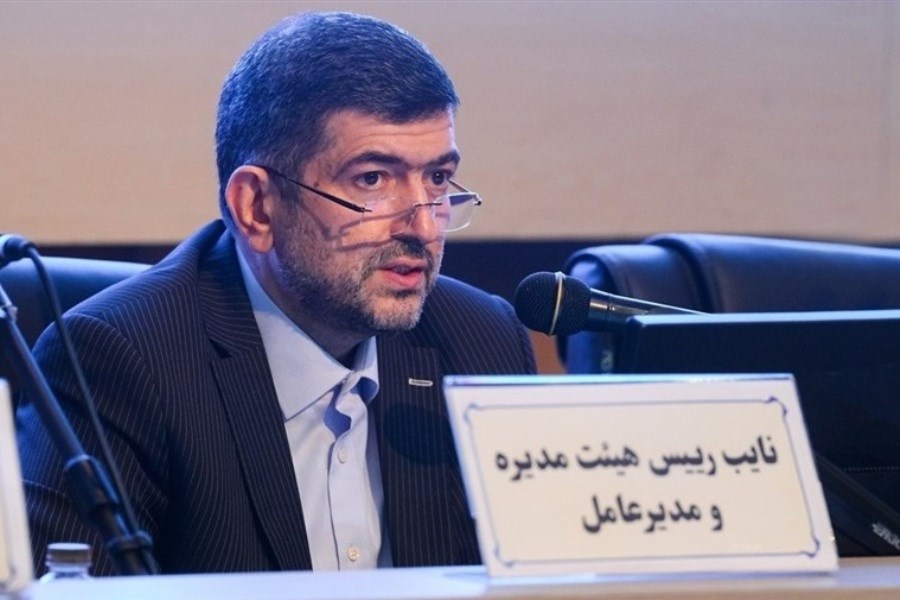 تصویر رکوردشکنی کشتیرانی ایران در ناوگان و بندر چابهار