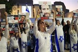 ترامپ وعده نابودی حماس و بازگشت فوری اسرای اسرائیلی را داد
