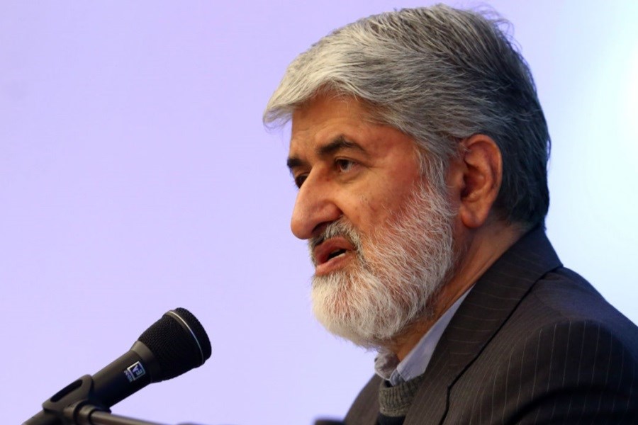 تصویر افکار عمومی جهان علیه اسرائیل است