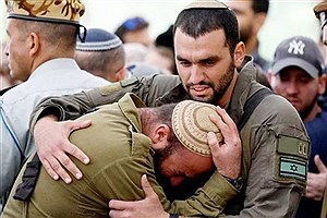 یک نظامی اسرائیلی بر اثر شلیک ناخواسته همکارش کشته شد
