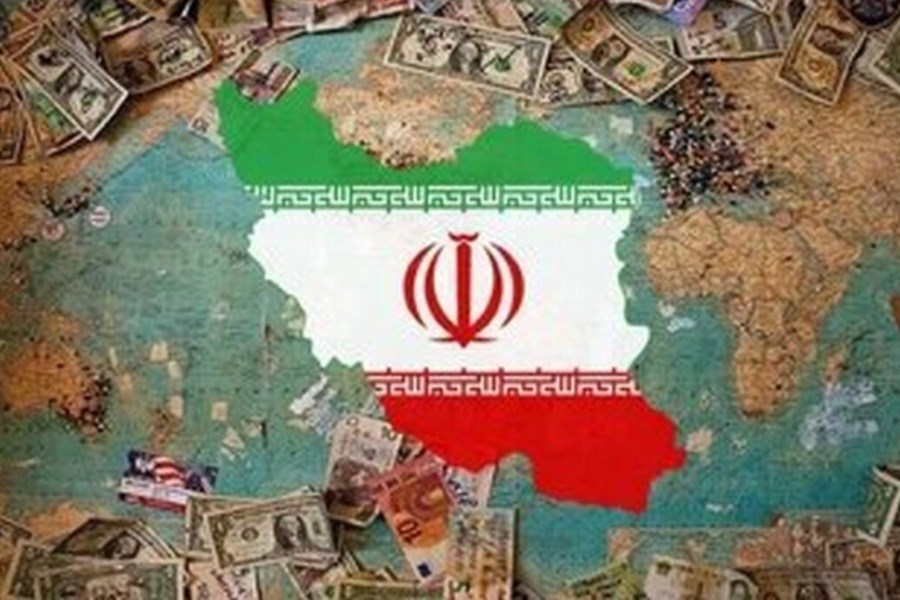 تصویر فولاد مبارکه با قرارداد ۶۰۰ میلیون دلاری به میدان گازی «مدار» وارد شد