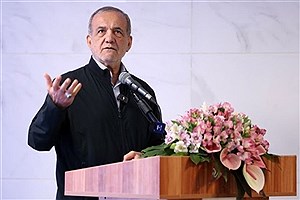 پزشکیان بر حمایت کامل دولت از نیروی انتظامی تأکید کرد