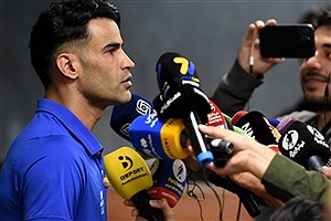 مهاجم سابق پرسپولیس از دلیل پیوستنش به استقلال گفت