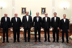 حضور سفرای ایران در کشورهای مختلف فرصتی ارزشمند برای همکاری است