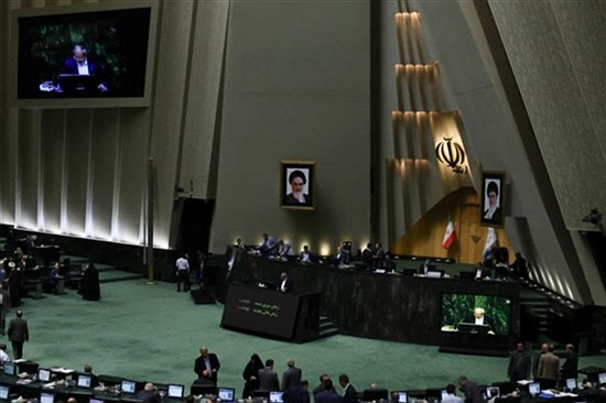آغاز هفتمین جلسه بررسی لایحه بودجه ۱۴۰۵ در مجلس شورای اسلامی