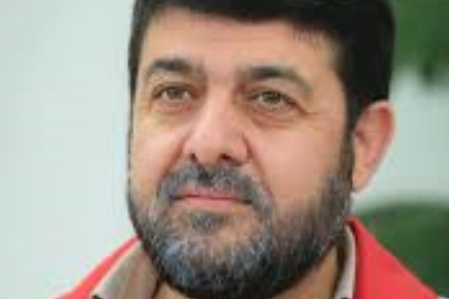 تصویر تحریم‌ها مانع خدمت‌رسانی امدادگران نمی‌شود