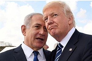 احتمال سفر ترامپ به اراضی اشغالی پس از حصول توافق غزه