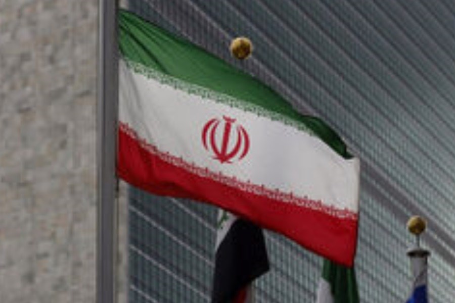 تصویر پیگیری آزادی شهروندان فرانسوی ادامه دارد