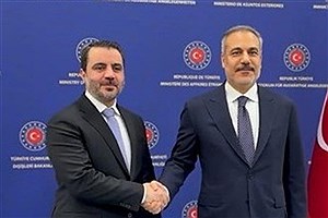 بررسی بحران سوریه و تحولات غزه
