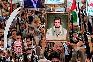 عملیات 7 اکتبر واکنش طبیعی به جنایات اسرائیل بود