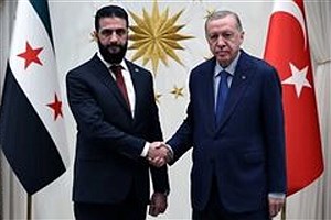 بی‌ثباتی جدید در سوریه را تحمل نخواهیم کرد