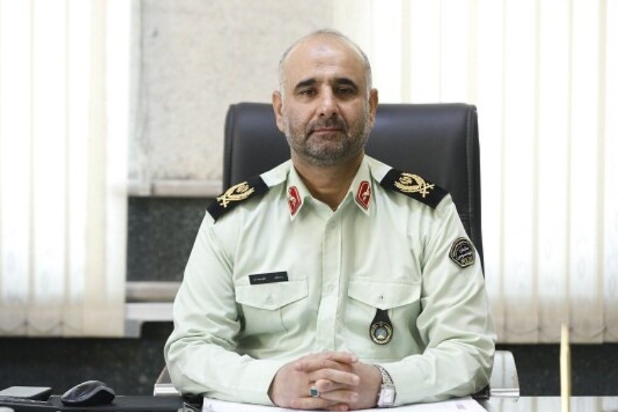 تصویر خدمات الکترونیکی جایگزین مراجعه به پلیس+۱۰ شد
