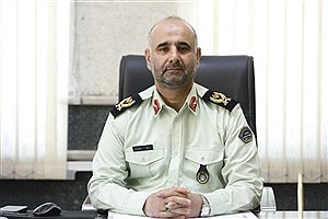 خدمات الکترونیکی جایگزین مراجعه به پلیس+۱۰ شد