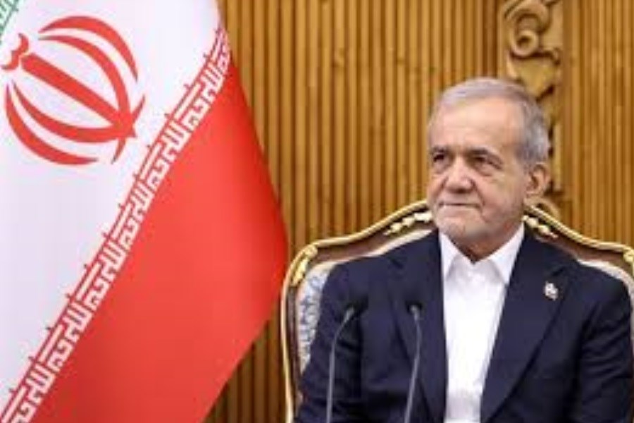 دستور رئیس‌جمهور برای تسریع اجرای طرح‌های کلان نفت و نیرو
