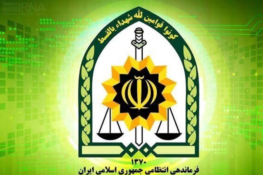 تصویر دستگیری عضو وابسته به گروهک تروریستی کومله در شهر پرند