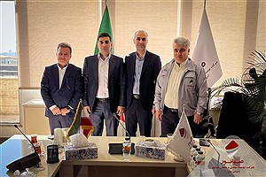 با حکم مجید ضیایی؛ محمد دوزنده امیری سکان مدیریت خرید صبانور را در دست گرفت