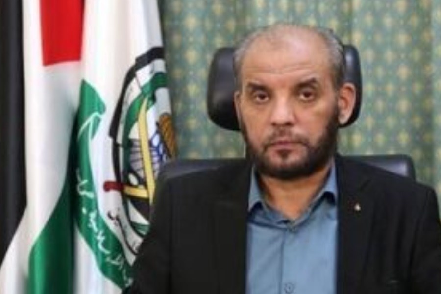 تصویر وحدت فلسطینیان تضمین‌کننده تحقق اهداف ملی است