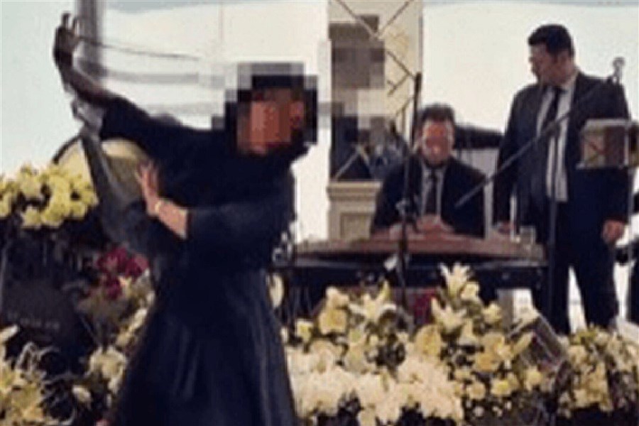 تصویر ختم‌های میلیاردی؛ وقتی تجمل جای سوگ می‌نشیند&#47; این عروسی نیست، مراسم عزاست!
