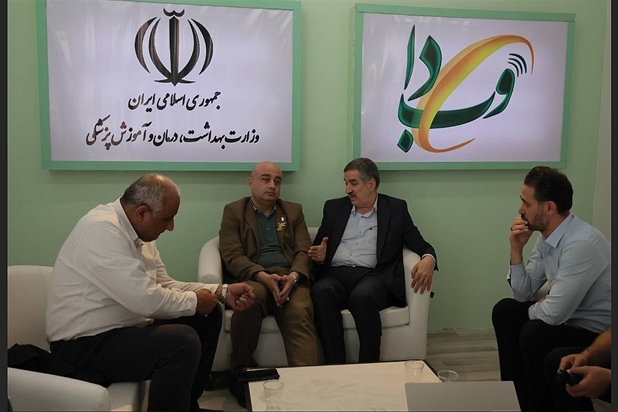 ایران‌مد ۲۰۲۵ در قاب تصویر پُرسون&#47; ببینید