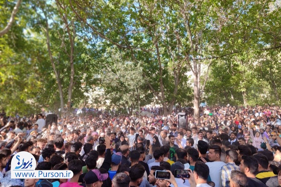 تصویر بهار همدان میزبان جشنواره‌ای از طعم و هنر روستایی شد