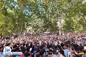 بهار همدان میزبان جشنواره‌ای از طعم و هنر روستایی شد