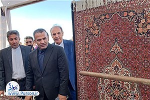 فرماندار تکاب: جشنواره تخت‌سلیمان گامی مهم در حمایت از اقتصاد روستایی است