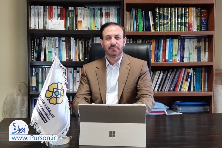 تصویر دیگر محدودیت‌ها به پایان رسیده‌اند&#47; زمان بازتعریف فناوری رسیده است&#47; فناوری نرم آینده را می‌سازد