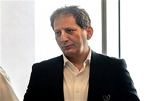 هشدار پلیس به مشاوران بابک زنجانی