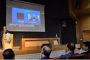 سرمایه‌گذاری ۱۶۵۰ میلیاردی همراه اول در استان فارس از ابتدای دولت چهاردهم