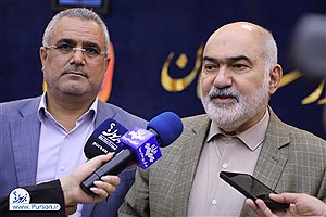 کاهش ۲.۵ درصدی نرخ بیکاری خوزستان کافی نیست+فیلم