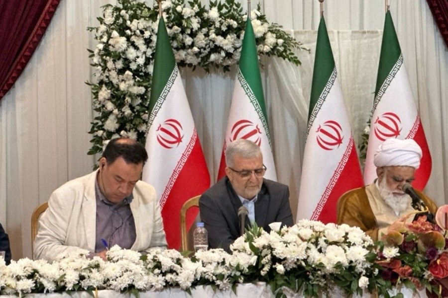 تصویر مقاومت غزه در برابر رژیم صهیونیستی پیروز شد