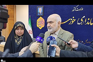 نمایشگاه توانمندی‌های خوزستان در بصره برگزار می‌شود &#47; تعامل اقتصادی دو استان ایران و عراق گسترش می‌یابد