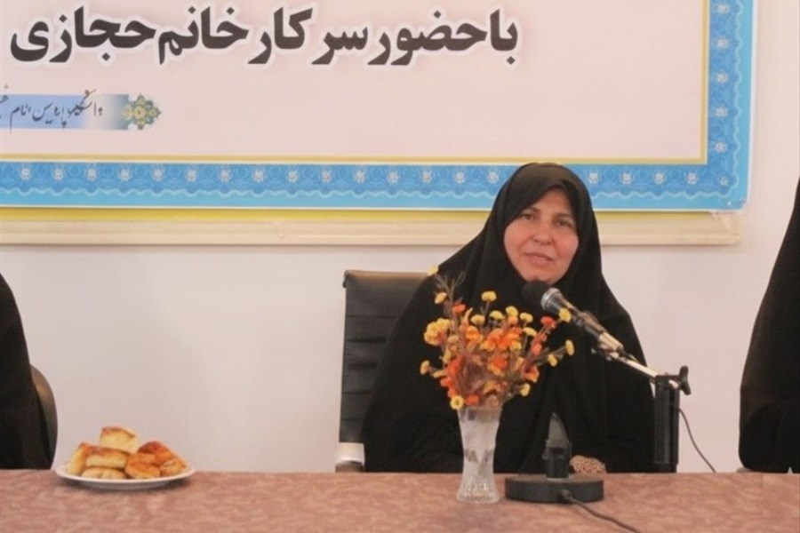 تصویر دختران؛ نشانه مهر الهی و مصداق برکت آسمانی در خانواده
